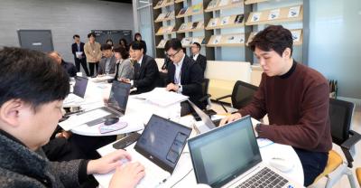 [NSP PHOTO]경기도교육청 2026년도 본예산안 22조9259억원 편성