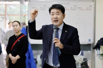 [NSP NEWS Image]화성시의회 제8회 화성시장기 궁도대회 참석