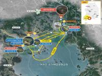 [NSP PHOTO]순천만 품은 여자만, 국가해양생태공원 조성 첫발