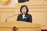 [NSP PHOTO]박경미 전남도의원, 김 발상지 광양 태인도 김 산업 거점으로 육성 촉구