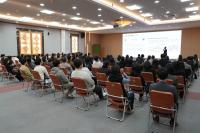 [NSP PHOTO]나주시, 청렴하고 존중받는 공직사회 만든다