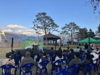 [NSP PHOTO]구례군, 섬진강 문화레저파크 시즌2 성료