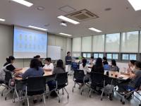 [NSP PHOTO]평택시가족센터, 평택복지재단 공모사업 운영