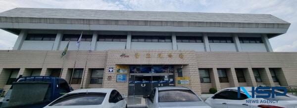 [NSP PHOTO]영천시, 유아친화형 국민체육센터 공모 선정