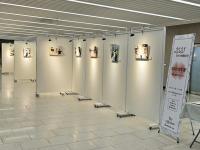 [NSP PHOTO]오산시, 아동돌봄시설 사진전 우리의 하루 展 개최