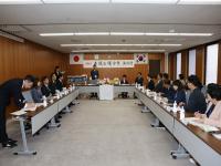 [NSP PHOTO]대구 수성구의회, 일본 빈집 및 유휴공간 활용 등 선진사례 학습 실시