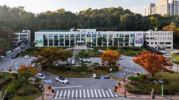 NSP통신-영주시 SRT 매거진이 뽑은 2025 최고의 여행지 선정, 국내 최고 여행지 2년 연속 대상 수상 (사진 = 영주시)