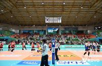 [NSP PHOTO]여수서 2026년 KOVO컵 프로배구대회 다시 개최