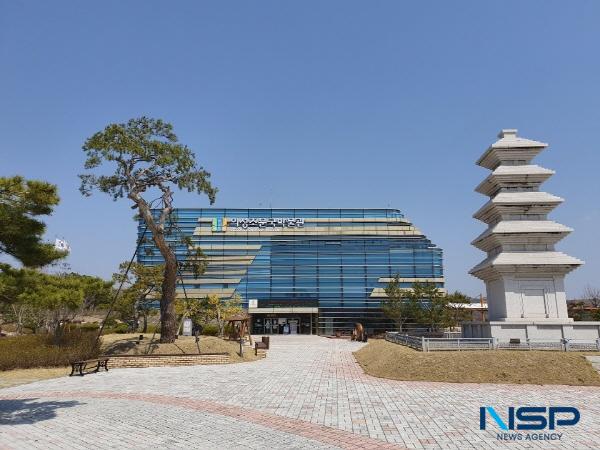 NSP통신-의성군은 의성조문국박물관이 문화체육관광부가 주최하고 한국박물관협회가 주관하는 2026년 공립박물관 국가문화유산 DB화(데이터베이스) 공모사업에 선정됐다고 밝혔다. (사진 = 의성군)