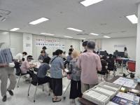 [NSP PHOTO]의왕시, 민생회복 소비쿠폰 지급률 경기도 1위