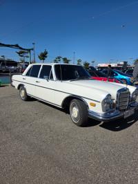 [NSP PHOTO]화성시, 국내 최대 클래식카 축제…전국 동호인 모였다