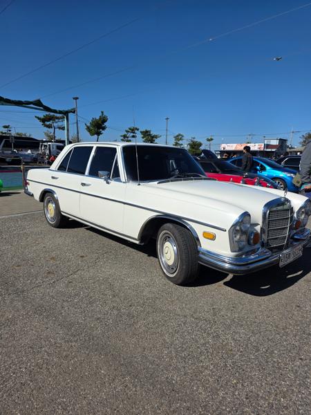 NSP통신-클래식카 모습. (사진 = 화성시)