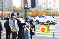 [NSP PHOTO]화성시, 안전한 개인형 이동장치 문화 함께 만들어요