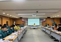 [NSP PHOTO]포항시, 겨울철 대설·한파 대비 비상체제 돌입