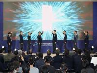 [NSP PHOTO]포항시, 배터리 자원순환 거점 조성...국가배터리순환클러스터 본격 가동