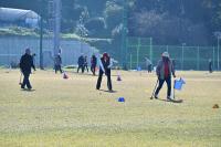 [NSP PHOTO]장수군, 영호남 그라운드골프대회 개최