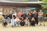 [NSP PHOTO]대경대학교 연기예술과·충청대학교 방송광고제작과, 공동 제작 단편영화 5편 국내외 영화제 출품