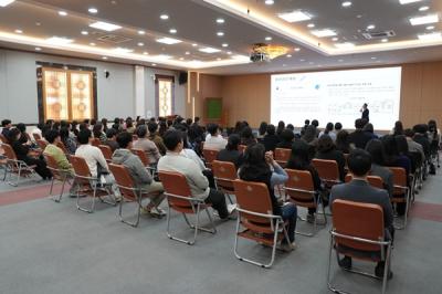 [NSP PHOTO]나주시, 청렴하고 존중받는 공직사회 만든다