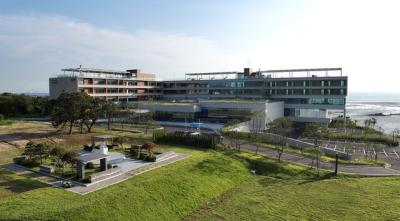 [NSP PHOTO]화성시 화성서해마루 유스호스텔 15일부터 시범 운영