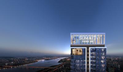 [NSP PHOTO]대우건설, 유원제일2차 재건축사업 시공사에 선정