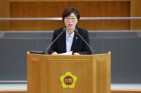 [NSP PHOTO]박옥분 경기도의원 성평등이 곧 민생…모든 도민 삶과 직결돼