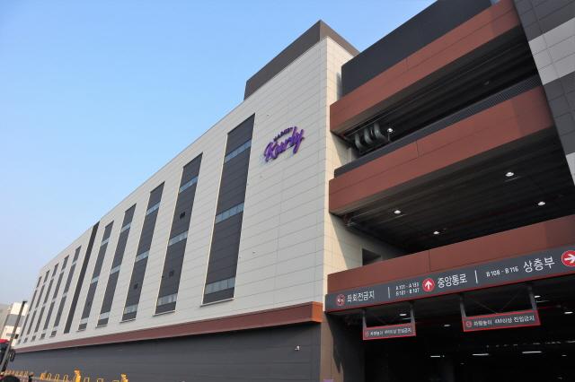 [NSP PHOTO]컬리, 드디어 돌아온 블랙프라이데이…통 크게 한 달 쏜다