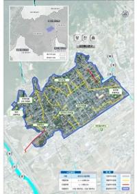 [NSP PHOTO]강진군, 2025년 하수도정비 중점관리 360억원 투입