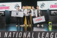 [NSP PHOTO]넥슨, 더 파이널스 내셔널 리그 서킷3 FN 이스포츠 우승