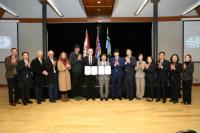 [NSP PHOTO]광양시, 북미 지역 첫 우호도시 체결…국제교류 네트워크 외연 확장