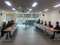 [NSP PHOTO]안동시퇴계학당, 2025년도 자문위원회 개최