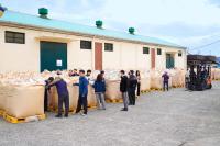 [NSP PHOTO]여수시, 2025년산 공공비축미곡 1286톤 매입