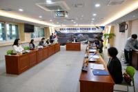 [NSP PHOTO]영주시, 아동친화도시 추진위원회 회의 개최
