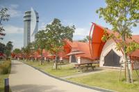 [NSP PHOTO]의왕시 왕송호수캠핑장, 공공 우수야영장 선정