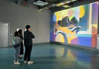 [NSP PHOTO]광양수산물유통센터, 복합문화공간으로 새롭게 도약