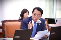 [NSP PHOTO]문금주 의원, 안창호 인권위원장, 인권위법·절차 위반…즉각 사퇴해야