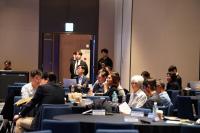 [NSP PHOTO]케이메디허브, 글로벌 바이오 혁신...첨단바이오 총괄 심포지엄 성료