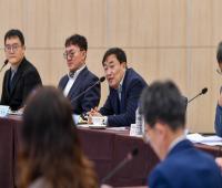 [NSP PHOTO]영양군, 2025년 경북 동북지방행정협력회 정기회 참석