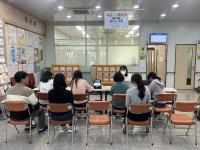 [NSP PHOTO]곡성군, 독감 예방접종 실시