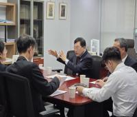 [NSP PHOTO]포스트 APEC 경주, 문화·산업 인프라 확충 위한 국비전 돌입