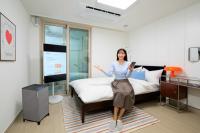 [NSP PHOTO]삼성전자, LH와 손잡고 AI 홈 기반 모듈러 홈 솔루션 공개