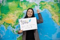 [NSP PHOTO]장현진 전주대 객원교수, 베트남 문화체육관광부 표창 수상