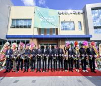 [NSP PHOTO]영덕군, 농촌활력지원센터 개관식·성과공유회 개최