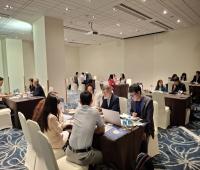 [NSP PHOTO]구미시 2025 베트남 무역사절단 7개사, 485만불 수출 MOU 체결