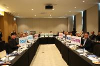 [NSP PHOTO]경북도, 2025 경북항공정책자문위원회 회의 개최...공항중심의 미래 대구경북 논의