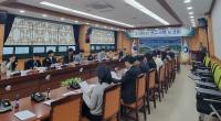 [NSP PHOTO]완도군, 군민 불편 해소 신규 시책 발굴