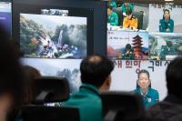 [NSP PHOTO]경북도, 2025년 재난대응 안전한국훈련 실시