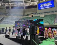 [NSP PHOTO]경북도, 2025년 경상북도 1030 장애인직업재활의 날 기념식 및 어울림마당 열어