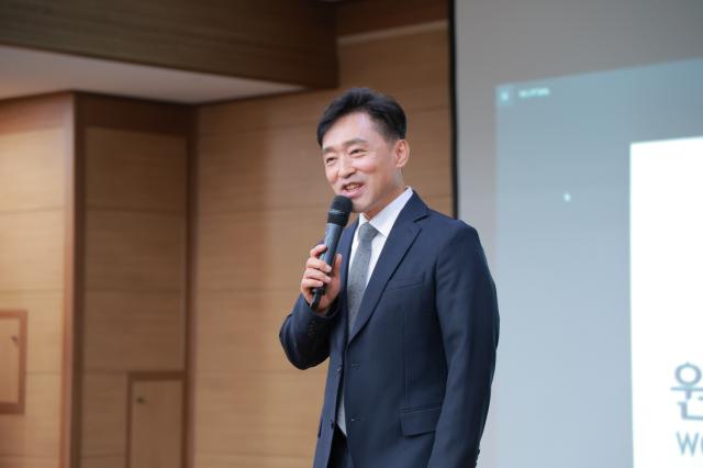 NSP통신-김효철 한방미용예술학과장. (사진 = 원광디지털대)