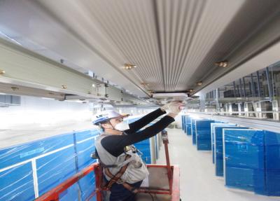 [NSP PHOTO]LS전선, 美 빅테크 데이터센터 전력망 진입…벤더 등록으로 수주 본격화