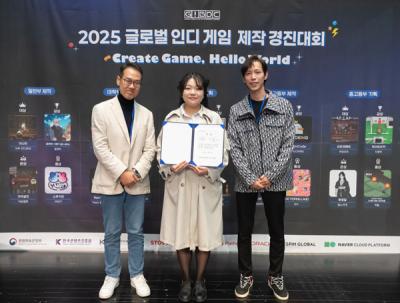 [NSP PHOTO]컴투스플랫폼 GIGDC 2025 후원인디게임 개발사 지원